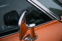 1972 Chevrolet Corvette Stingray (C3) T-Top Targa-Sold