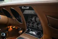 1972 Chevrolet Corvette Stingray (C3) T-Top Targa-Sold