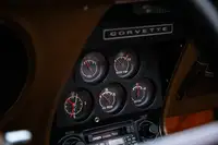 1972 Chevrolet Corvette Stingray (C3) T-Top Targa-Sold