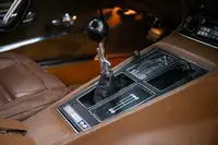 1972 Chevrolet Corvette Stingray (C3) T-Top Targa-Sold