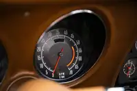 1972 Chevrolet Corvette Stingray (C3) T-Top Targa-Sold