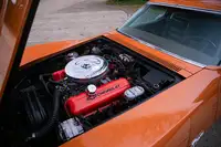 1972 Chevrolet Corvette Stingray (C3) T-Top Targa-Sold