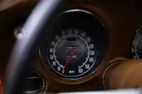 1972 Chevrolet Corvette Stingray (C3) T-Top Targa-Sold