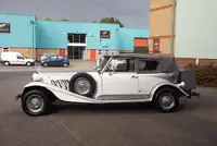 1989 Beauford Tourer-Sold