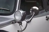 1989 Beauford Tourer-Sold