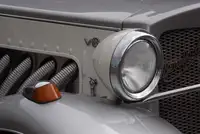 1989 Beauford Tourer-Sold