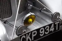 1989 Beauford Tourer-Sold