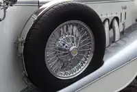 1989 Beauford Tourer-Sold