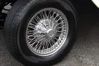 1989 Beauford Tourer-Sold