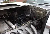 1989 Beauford Tourer-Sold