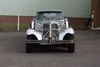 1989 Beauford Tourer-Sold