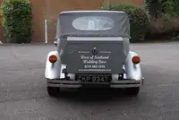 1989 Beauford Tourer-Sold