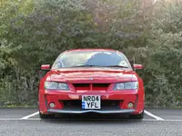 2004 Holden Maloo VY2 R8 #122-Sold