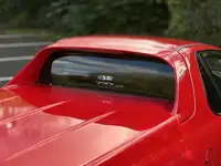 2004 Holden Maloo VY2 R8 #122-Sold