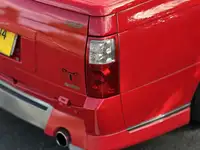 2004 Holden Maloo VY2 R8 #122-Sold