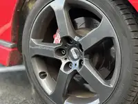 2004 Holden Maloo VY2 R8 #122-Sold