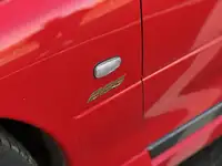 2004 Holden Maloo VY2 R8 #122-Sold