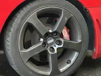 2004 Holden Maloo VY2 R8 #122-Sold