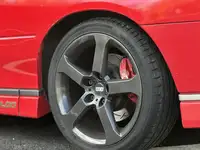 2004 Holden Maloo VY2 R8 #122-Sold