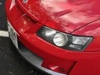 2004 Holden Maloo VY2 R8 #122-Sold