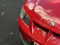 2004 Holden Maloo VY2 R8 #122-Sold