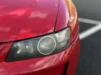 2004 Holden Maloo VY2 R8 #122-Sold