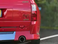 2004 Holden Maloo VY2 R8 #122-Sold