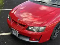 2004 Holden Maloo VY2 R8 #122-Sold