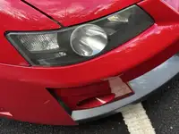 2004 Holden Maloo VY2 R8 #122-Sold