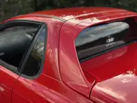 2004 Holden Maloo VY2 R8 #122-Sold