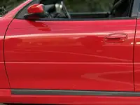 2004 Holden Maloo VY2 R8 #122-Sold
