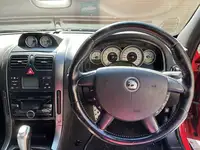 2004 Holden Maloo VY2 R8 #122-Sold