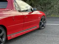 2004 Holden Maloo VY2 R8 #122-Sold