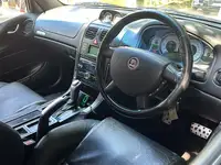 2004 Holden Maloo VY2 R8 #122-Sold