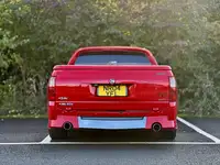 2004 Holden Maloo VY2 R8 #122-Sold