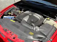 2004 Holden Maloo VY2 R8 #122-Sold
