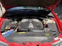 2004 Holden Maloo VY2 R8 #122-Sold