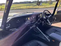 1972 Jaguar E-Type Series 3 V12 Coupé - Manual-Sold