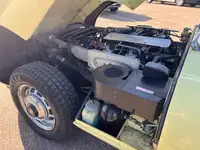 1972 Jaguar E-Type Series 3 V12 Coupé - Manual-Sold