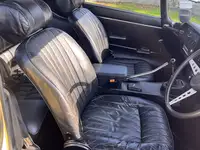 1972 Jaguar E-Type Series 3 V12 Coupé - Manual-Sold