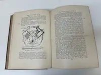 Motor Vehicles and Motors Volume 1 & 2 W. Worby Beaumont 190-For Sale