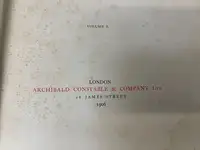 Motor Vehicles and Motors Volume 1 & 2 W. Worby Beaumont 190-For Sale