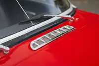 1973 MG B-Sold