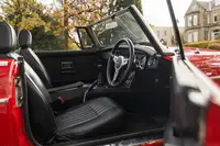 1973 MG B-Sold