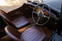 1936 Talbot Ten 10hp Sports Tourer-Sold