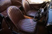 1936 Talbot Ten 10hp Sports Tourer-Sold