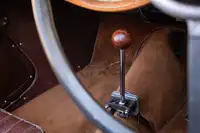1936 Talbot Ten 10hp Sports Tourer-Sold