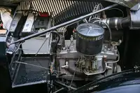 1936 Talbot Ten 10hp Sports Tourer-Sold