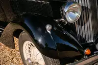 1936 Talbot Ten 10hp Sports Tourer-Sold