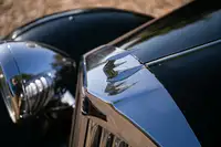 1936 Talbot Ten 10hp Sports Tourer-Sold
